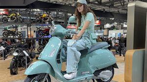 Les nouvelles scooters Vespa de 2026 : une exploration des innovations incontournables et pratiques