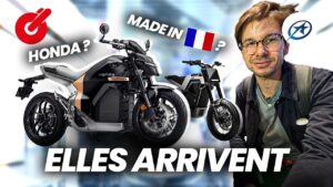 Révélations électrisantes : les innovations incontournables de l’EICMA 2026