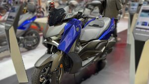 Les scooters de 2026 : découvrez notre sélection des modèles incontournables pour une mobilité efficace et fiable