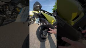 Tmax akrapovic : comprendre l’essence d’une légende en deux roues
