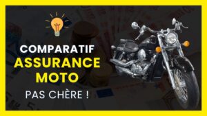 Assurance Moto : Guide Complet Pour Choisir Celle Qui Vous Convient