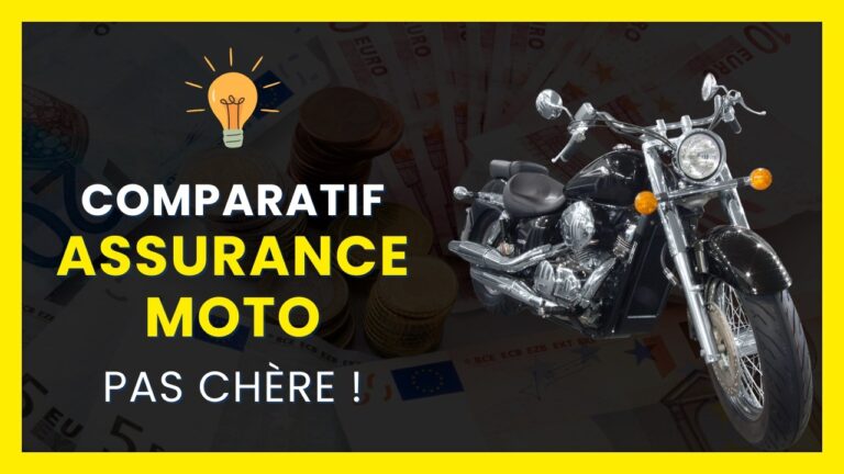 Assurance Moto : Guide Complet Pour Choisir Celle Qui Vous Convient