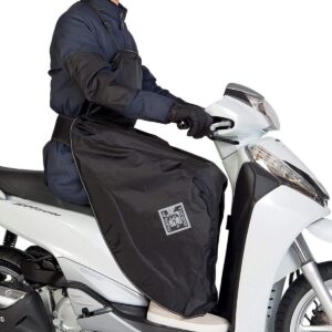 Cet accessoire indispensable qui va transformer vos trajets en moto 🏍️✨