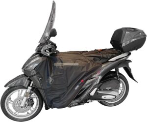 Cette protection innovante qui transformera vos trajets sous la pluie ☔️
