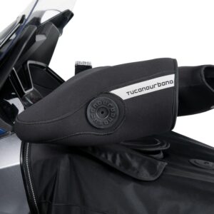 Ces gants en néoprène qui transforment votre expérience de conduite 🏍️✨
