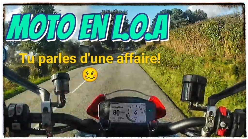 L’Essentiel de la L.O.A : Comprendre les enjeux d’une affaire moteur