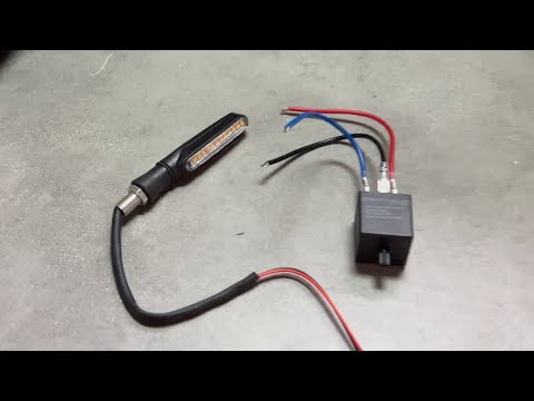 Optimiser l’utilisation des clignotants de moto : conseils essentiels pour la sécurité et la visibilité