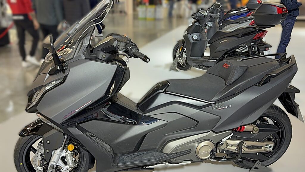 Découvrez les 15 nouvelles scooters Kymco pour 2026 : un guide complet pour un choix éclairé