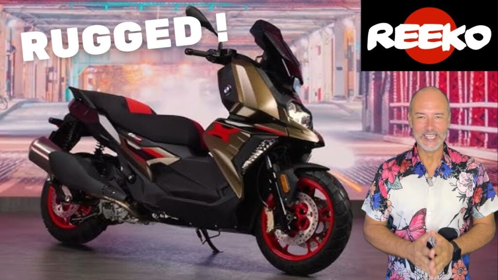 Plongée dans l’univers des BMW C 400 GT et C 400 X 2025 : découvrez le prix, les caractéristiques et la disponibilité révélés