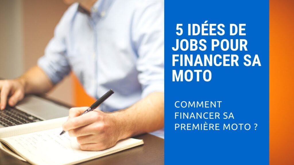 Comment Acquérir Votre Première Moto Sans Stress Financier ?