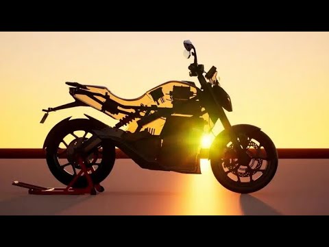Une promesse de recharge rapide : la vérité sur les motos électriques et leur efficacité