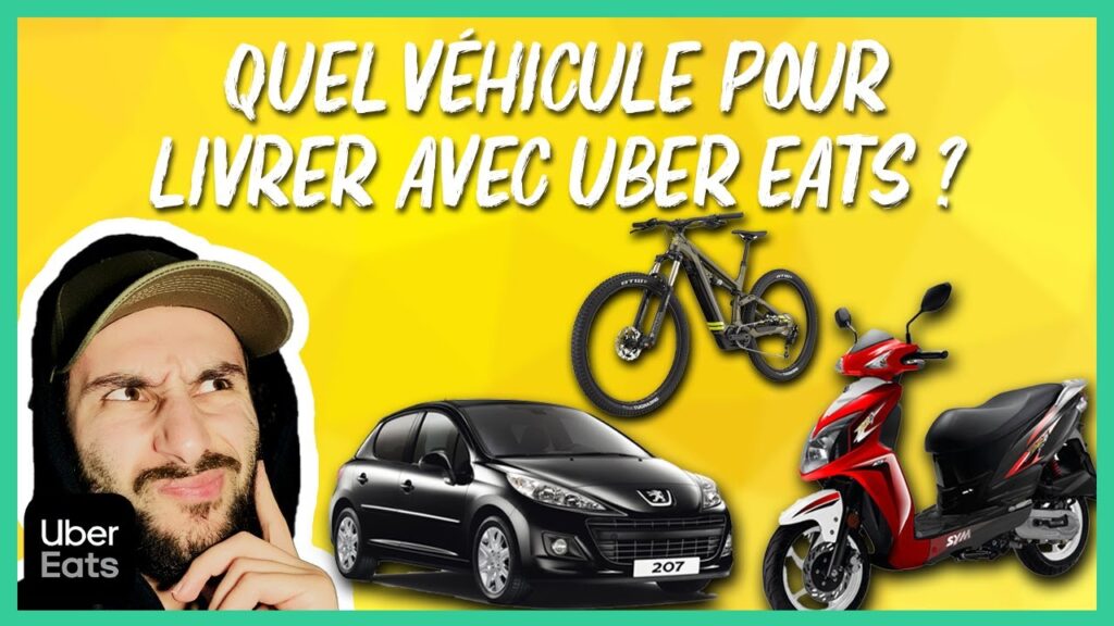 Le choix idéal pour vos livraisons : véhicule adapté, rapidité et fiabilité au rendez-vous