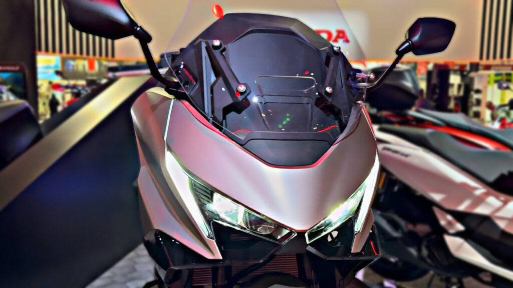 Révolution sur deux roues : découvrez les scooters japonais de 2026 par Suzuki, Honda et Yamaha