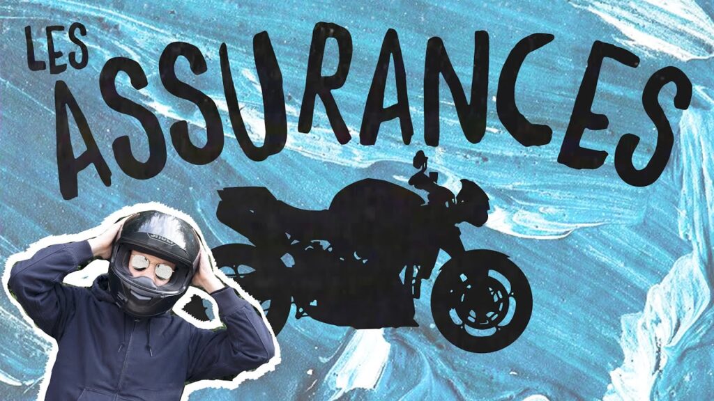 Assurances moto : les clés d’une protection optimale pour votre deux-roues