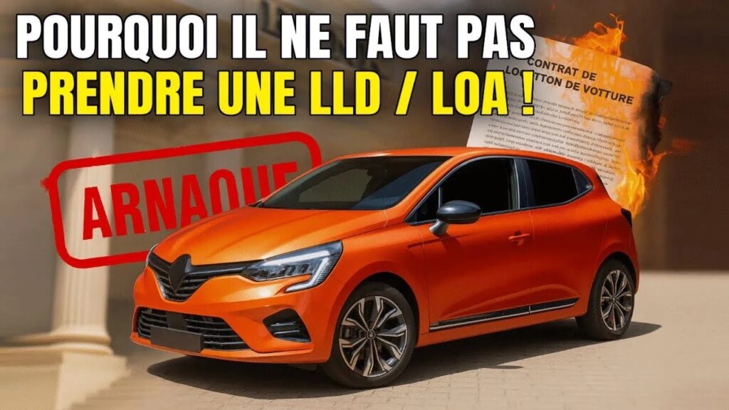 L’énigme du financement automobile : démêlez le vrai du faux